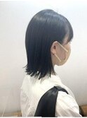 外はねボブ