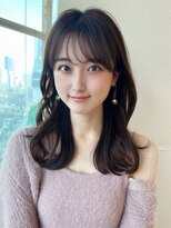 アフロートフクオカ(AFLOAT FUKUOKA)&nbsp;【3月27日NEWOPEN！AFLOAT福岡】似合わせカット