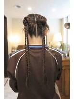 アーカイブ(Archive) カチモリヘア/ヘアアレンジ