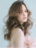 アルトリスト(Altruist Aging×HAIR&SPA)&nbsp;☆オリーブグレーココアベージュ小顔クラゲヘアー/黒髪/髪質改善