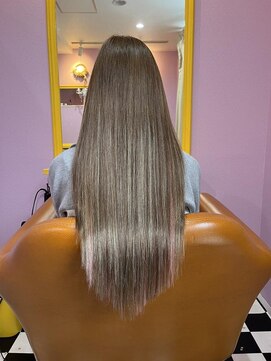 どぅ～す 梅田店 大阪梅田エクステ osaka Extensions