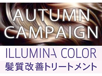 MAXBEAUTY GINZA 髪質改善・イルミナカラー・艶ケアカラー