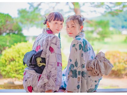 美容室 ウェル(Well)の写真