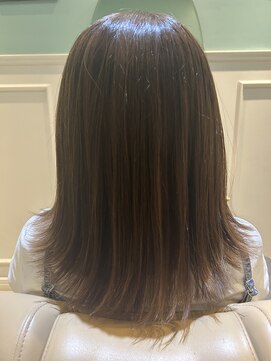 アンフィ 矢向(Anphi) 9-14 ブラウン