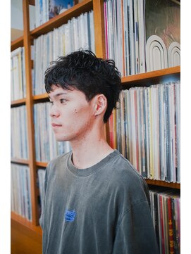 エスエスダブリュー(SSW) ナチュラルスパイキーショート