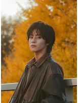 ピークアブー アヴェダ アトレ恵比寿(PEEK-A-BOO AVEDA) ショートパーマ