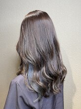 ホーリーグレイル(Holy grail)