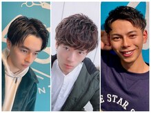 第一印象は髪と頭皮から。カット＋αの「ヘッドスパ」でニオイ・ベタつきを徹底ケア！