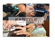 メンズ特殊技術のリピートが約90％！メンズの悩みを解消！[床屋]