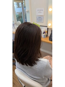 ミディアムレイヤー