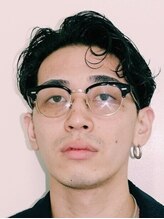 メリケンバーバーショップ トーキョー(MERICAN BARBERSHOP TYO)