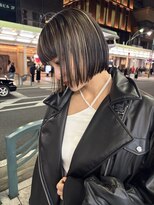 スノッブエテルニータ(snob Eternita)&nbsp;アンブレラカラー