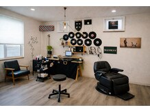 ダブクラシック(dub classic)の雰囲気(店内の雰囲気です。)