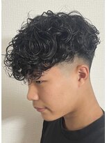 スウェル 七隈四ツ角店(SWELL)&nbsp;スペインカール