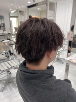 ニューヨークニューヨーク 松井山手店(NYNY)&nbsp;チェリーブロッサムカラー