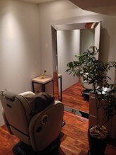 ラメール アヴェダ 西武秋田店(La Melu AVEDA)