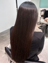 レリンク 横浜西口(LeLink)&nbsp;うる艶ストレートヘア