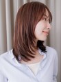 COVER HAIR ACADEMY 北浦和【カバーヘア アカデミー】北浦和西口店【4/6 OPEN(予定)】&nbsp;施術の基本：髪と頭皮と傷ませないダメージレスで丁寧な施術