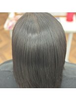 モンド ヘアクリエーション 下荒田店(monde hair creation) 【monde】before × after × 髪質改善