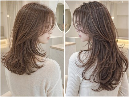 モアナ バイ ヘッドライト 川口店(Moana by HEADLIGHT)の写真