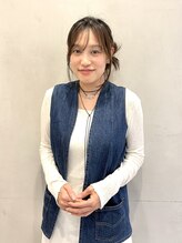 エレノア 梅田店(Eleanor)&nbsp;田中 アリサ