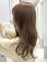 ユニオン 春日井(UNION) ミルクティーブラウン