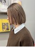 【SHOTA限定】カット＋カラー＋トリートメント