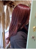 40代/50代/髪質改善/白髪ぼかし【茅ヶ崎/白髪染め】