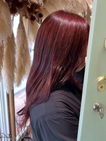 ミリア 茅ヶ崎店(Mirea) 40代/50代/髪質改善/白髪ぼかし【茅ヶ崎/白髪染め】