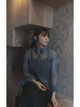 ボブ (Hair salon BOB) YUNA