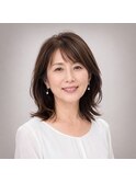 大人ミディアム