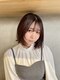 ウルバイサナンド(ULu by Sanando)の写真/骨格や髪質に合わせた似合わせショート。乾かすだけでまとまる大人美髪へ