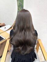エヌ 北千住(N) オリーブベージュ