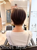 ラテ バイ シャルム(Latte by charme)&nbsp;くびれショート