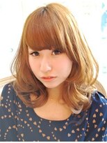 ディスタカマツ(This TAKAMATSU)&nbsp;This collection MEDIUM☆バルーンミディ☆