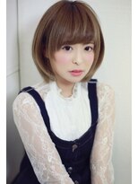 フォルテ ガーデン ヒルズ 静岡店(FORTE GARDEN HILLS) 髪質改善/韓国/縮毛矯正/ブリーチ/ダブルカラー/学割/学割U24