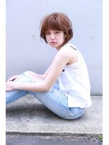 シエナ 渋谷(Siena)&nbsp;siena フレンチボブ