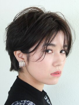 フラワーズビィーオーディー(FLOWERS BOD) クールショート