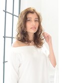 ふわふわエフォートレスウェーブ【EARTH豊崎店】