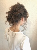 ラウレア 博多店(laulea)&nbsp;ふわふわアップ♪