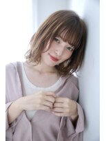 ネオリーブ チロル 横浜西口店(Neolive CiroL.)&nbsp;フェミニンベージュ