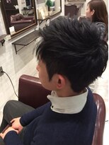 スリービープラス(3beplus)&nbsp;スッキリショートスタイル