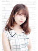 ワンカールミディ　[似合わせカット/センター南/センター南駅]