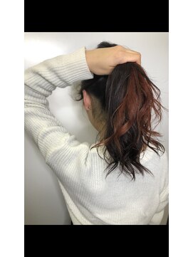 シエナ 渋谷(Siena) siena　チェリーブロッサムピンク　渋谷