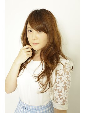 クールドセリエ 新宿南口店(Coeur de cellier) もてロング