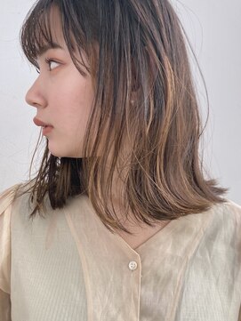 ガーデントウキョウ(GARDEN Tokyo) 【GARDEN 田中麻由】