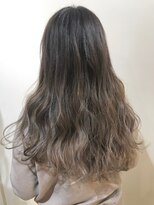 コロ(COLO)&nbsp;【COLO】グラデーショングレージュ 吉祥寺