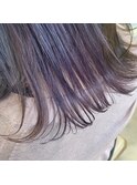 インナーカラー