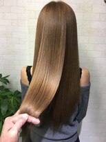 アイエスト 東新宿(I est)&nbsp;【最高級】髪質改善ヘブントリートメントストレート＋カット