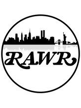 RAWR hair FOLD TOKYO 小倉店【ロアー ヘアー フォルド】